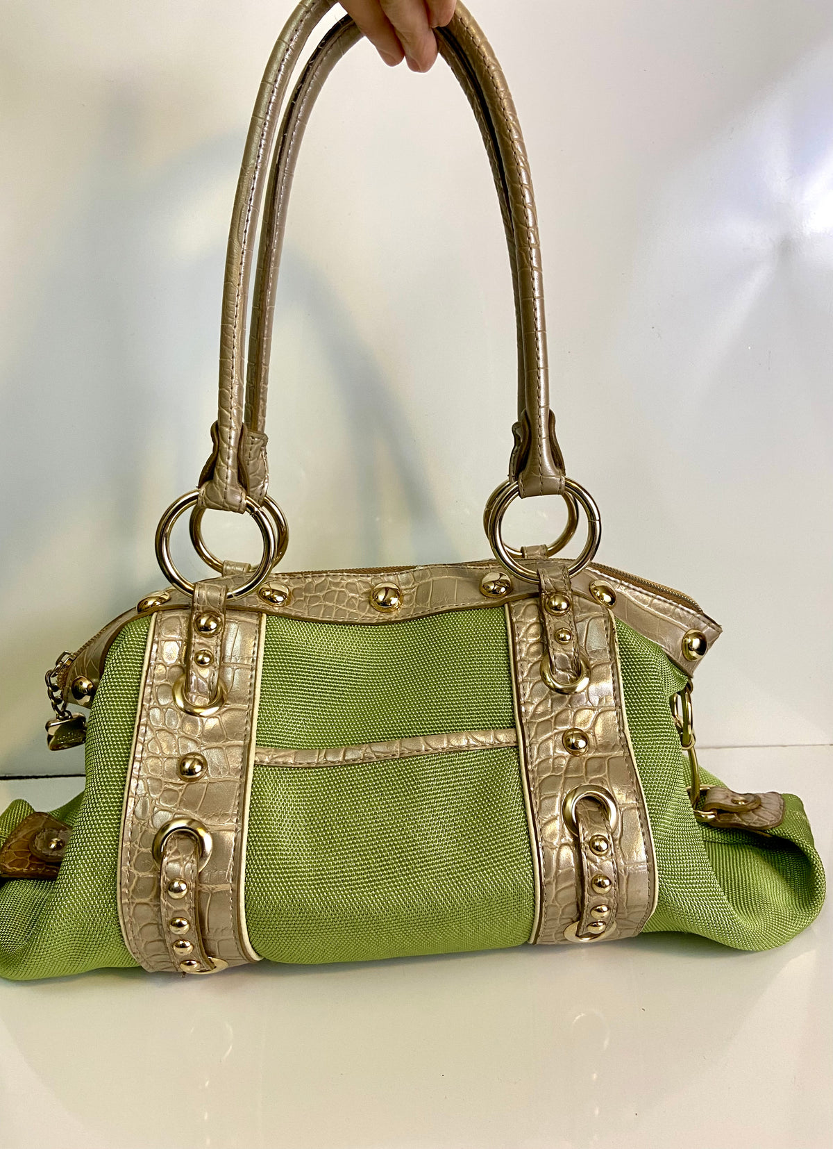 Kathy Van Zeeland Medium Bags & Handbags for Women for sale | eBay